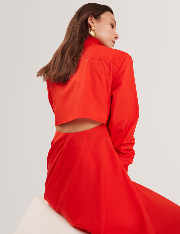 ELLISIA | RED