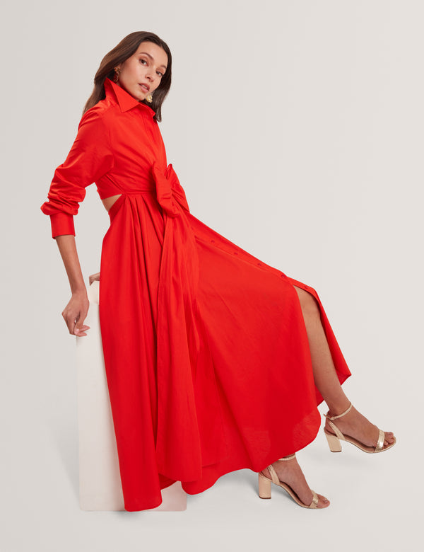 ELLISIA | RED