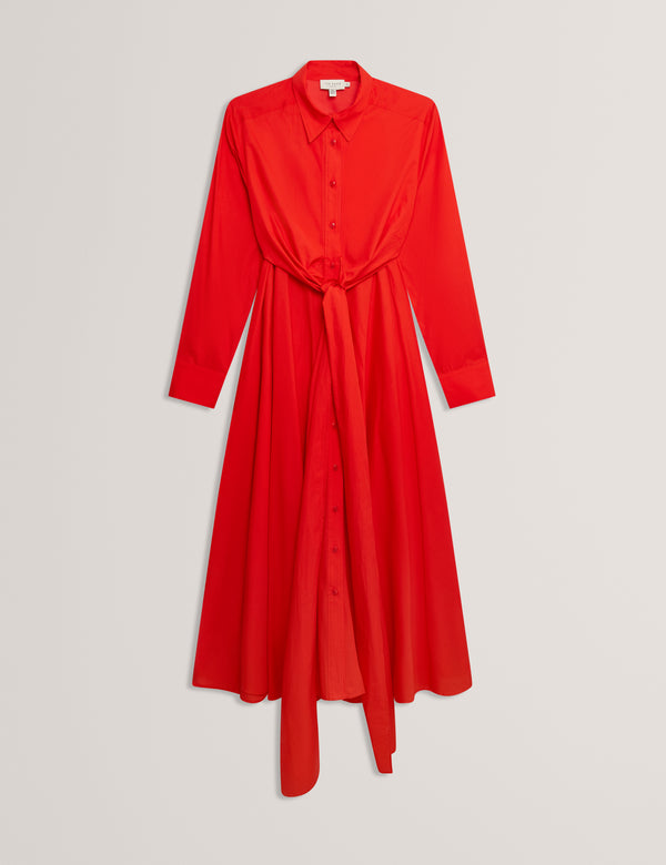 ELLISIA | RED