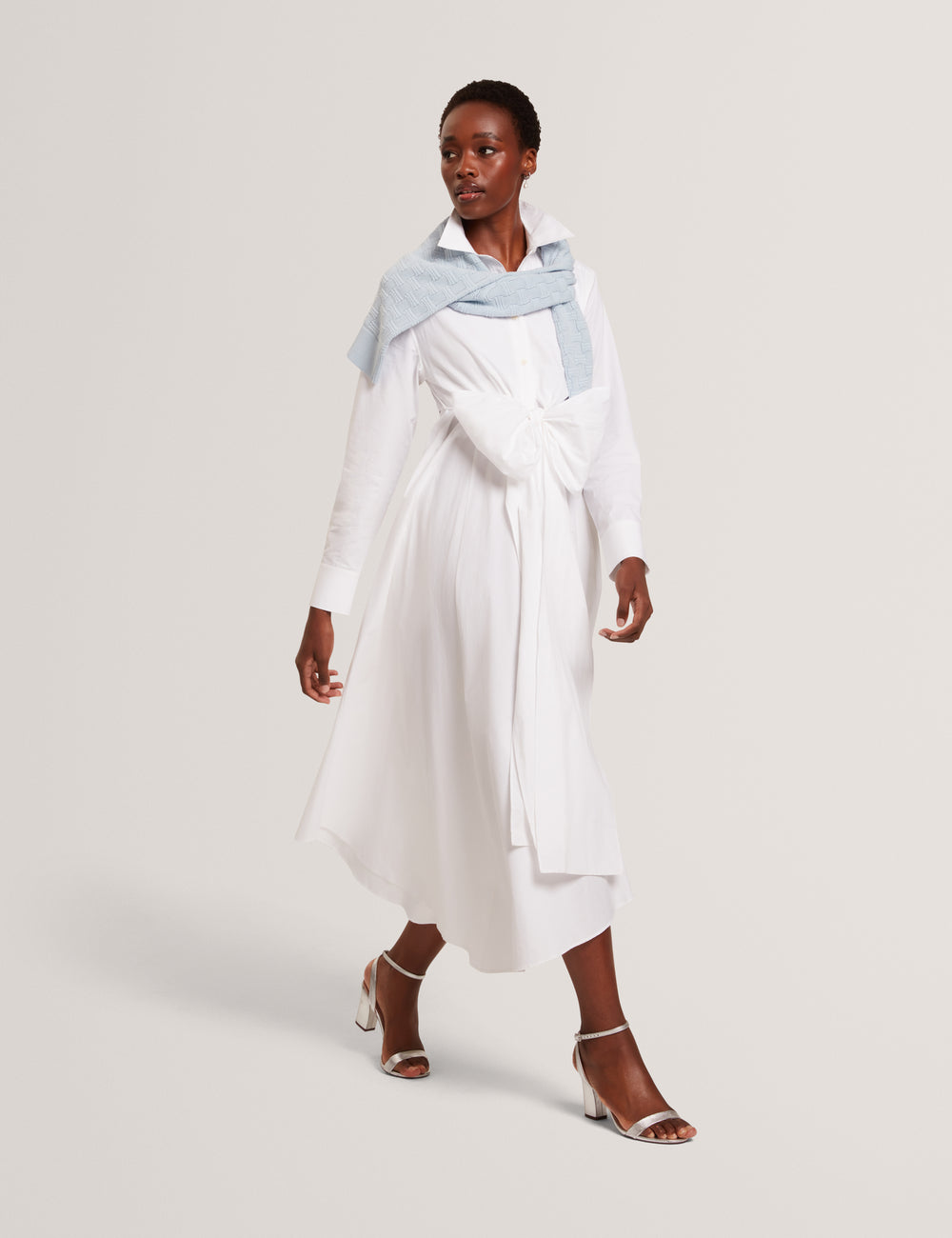 ELLISIA | WHITE