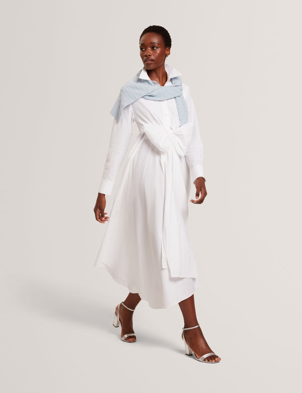 ELLISIA | WHITE