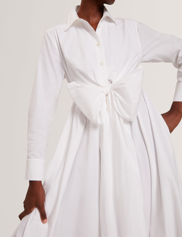 ELLISIA | WHITE