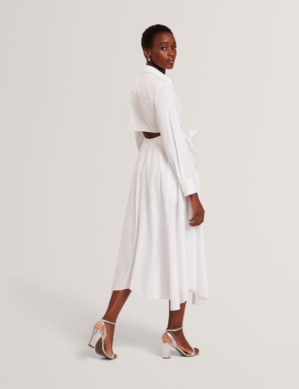 ELLISIA | WHITE