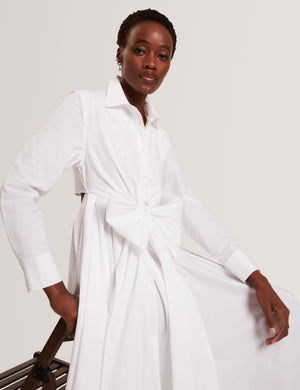 ELLISIA | WHITE