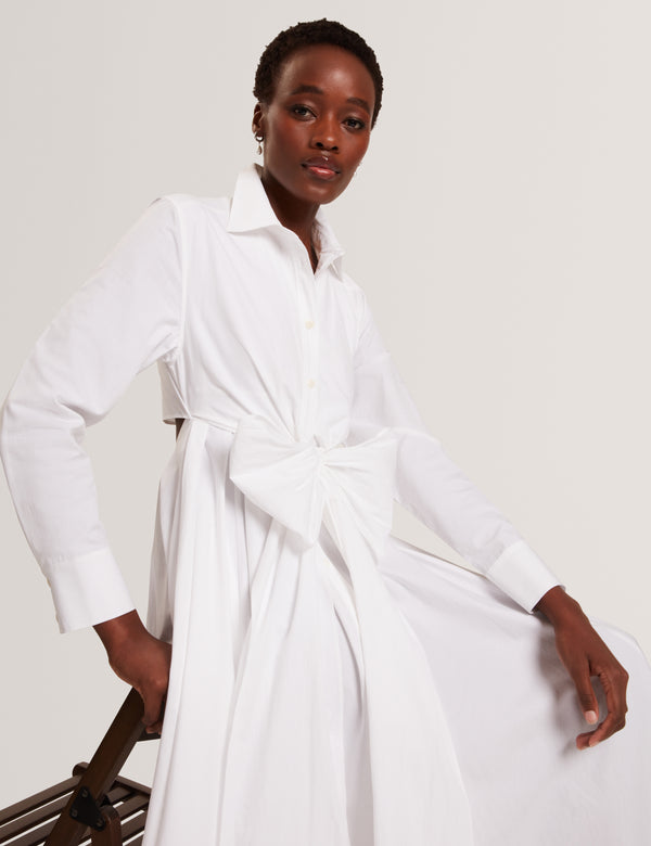 ELLISIA | WHITE