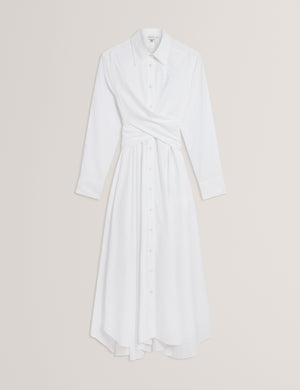 ELLISIA | WHITE