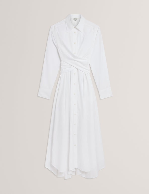 ELLISIA | WHITE