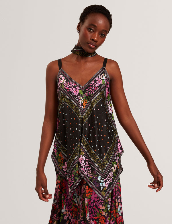 AYYLA | BLACK