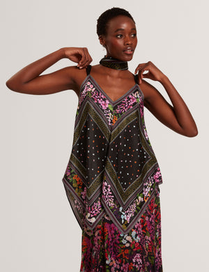 AYYLA | BLACK