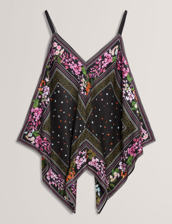 AYYLA | BLACK