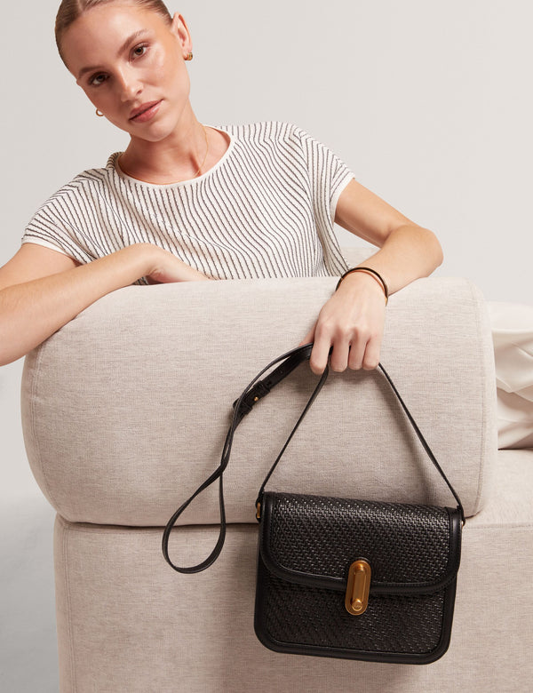 WARNERR | BLACK