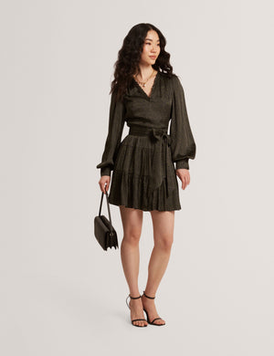 PHOEBA | BLACK