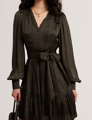 PHOEBA | BLACK