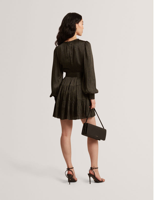 PHOEBA | BLACK