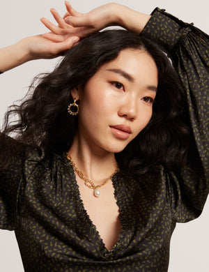 PHOEBA | BLACK