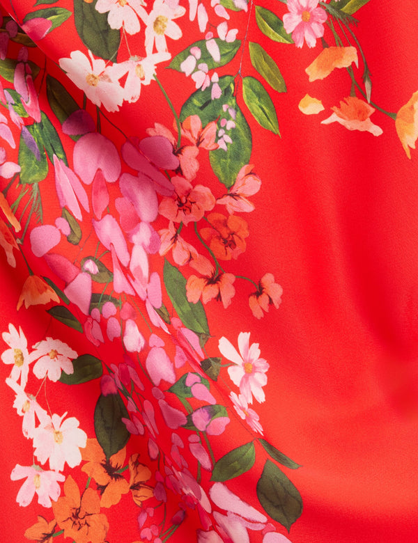 MELMAE | RED