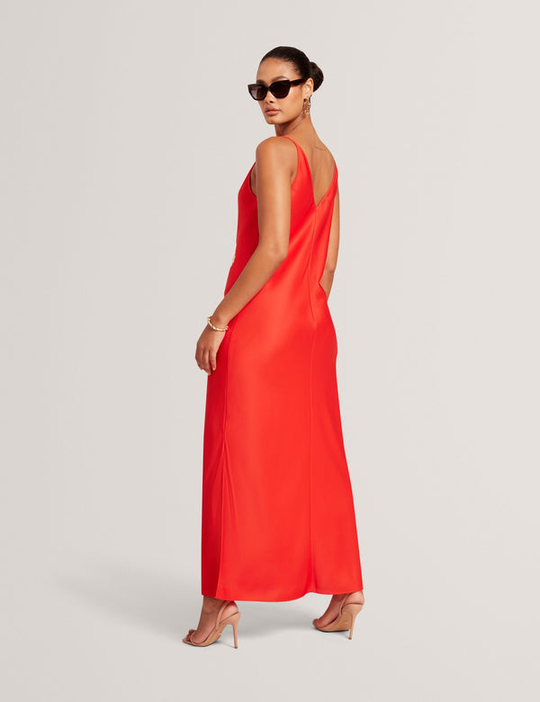 MELMAE | RED