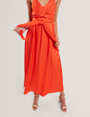 BECKKI | ORANGE