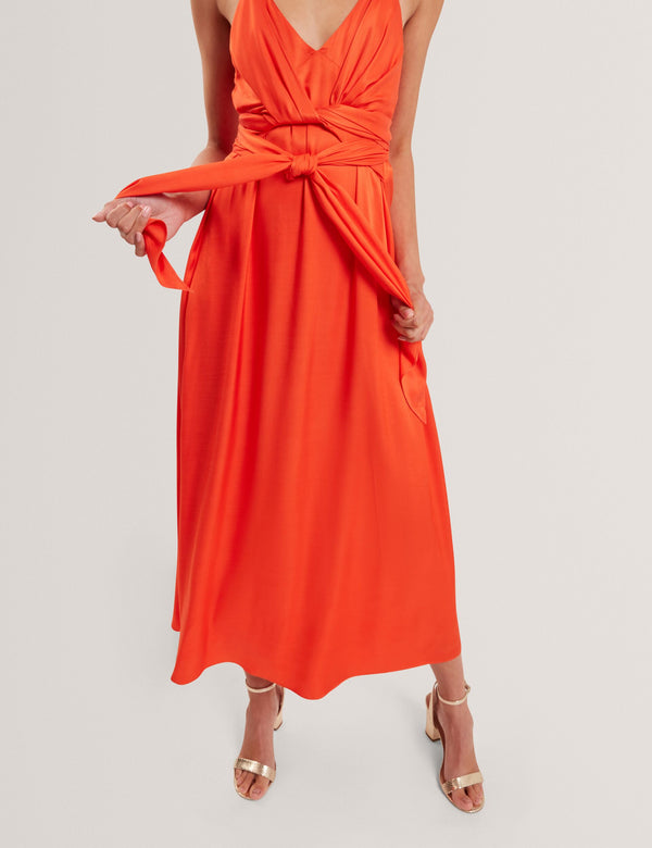BECKKI | ORANGE