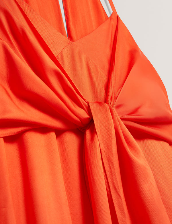 BECKKI | ORANGE