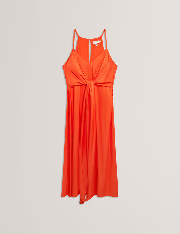 BECKKI | ORANGE