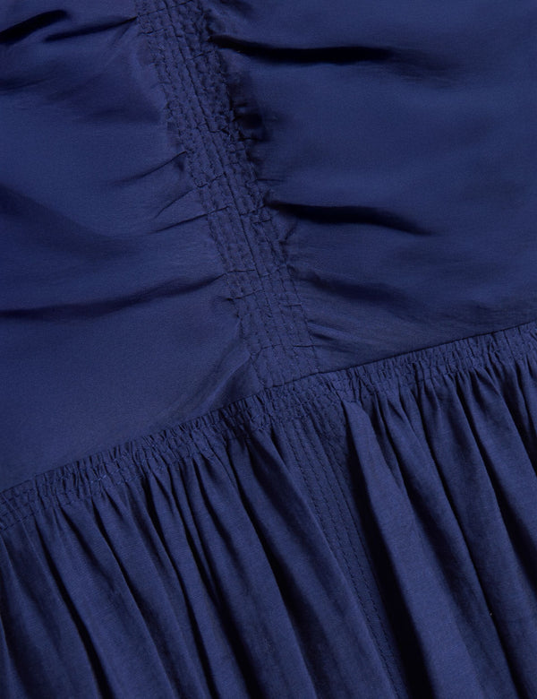 ORLAAH | DK-BLUE