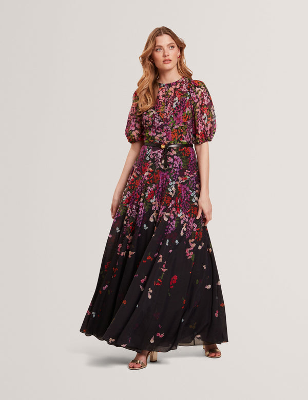 ZAHHLA | BLACK