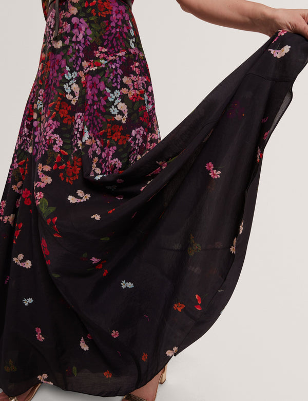 ZAHHLA | BLACK