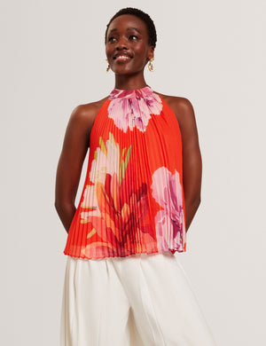 CLOVINA | ORANGE