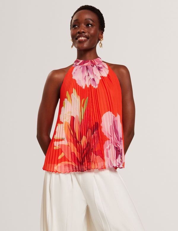 CLOVINA | ORANGE