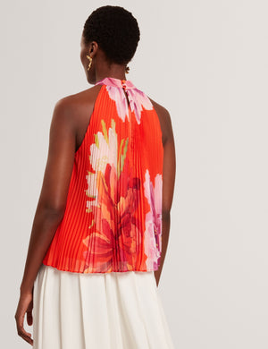 CLOVINA | ORANGE