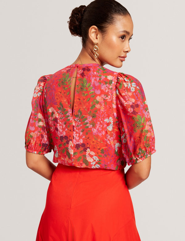 HAHTIE | RED