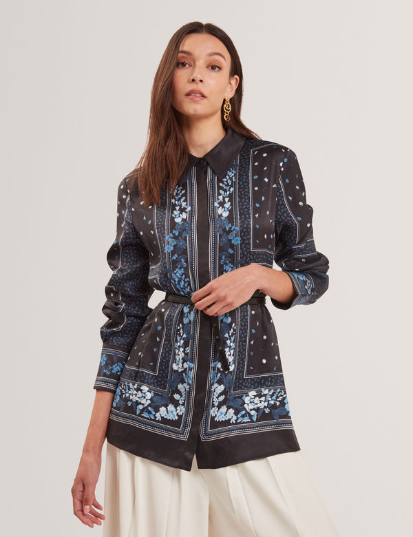 NOHVA | BLACK