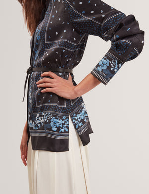 NOHVA | BLACK