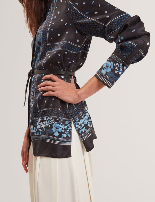 NOHVA | BLACK