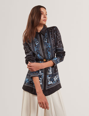 NOHVA | BLACK