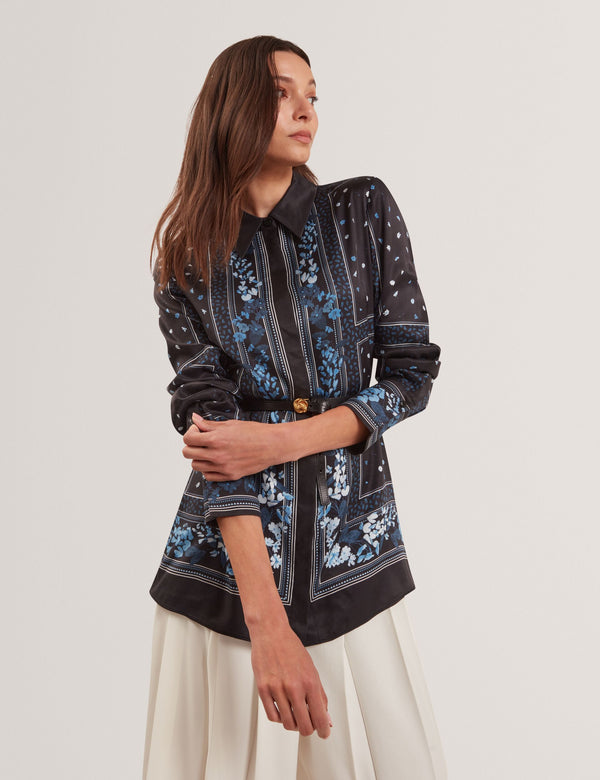 NOHVA | BLACK