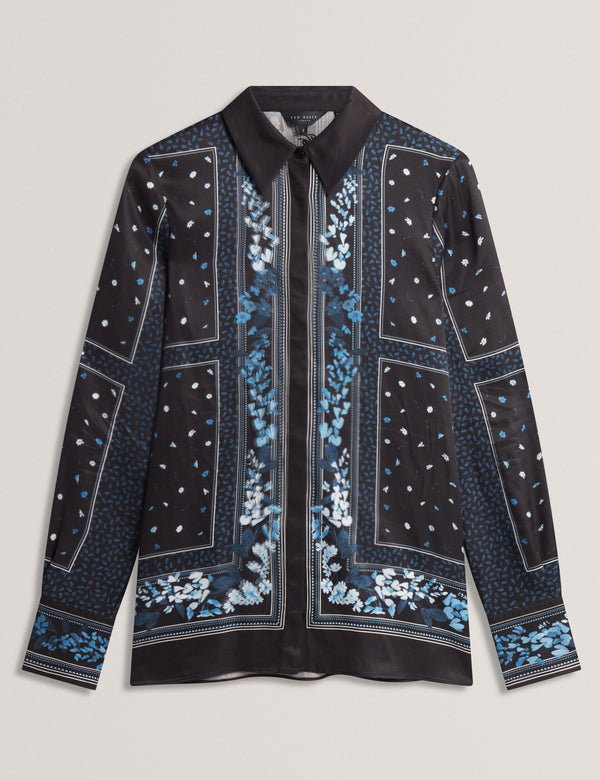 NOHVA | BLACK