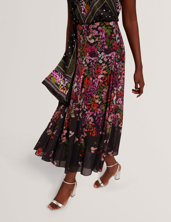 AZHA | BLACK