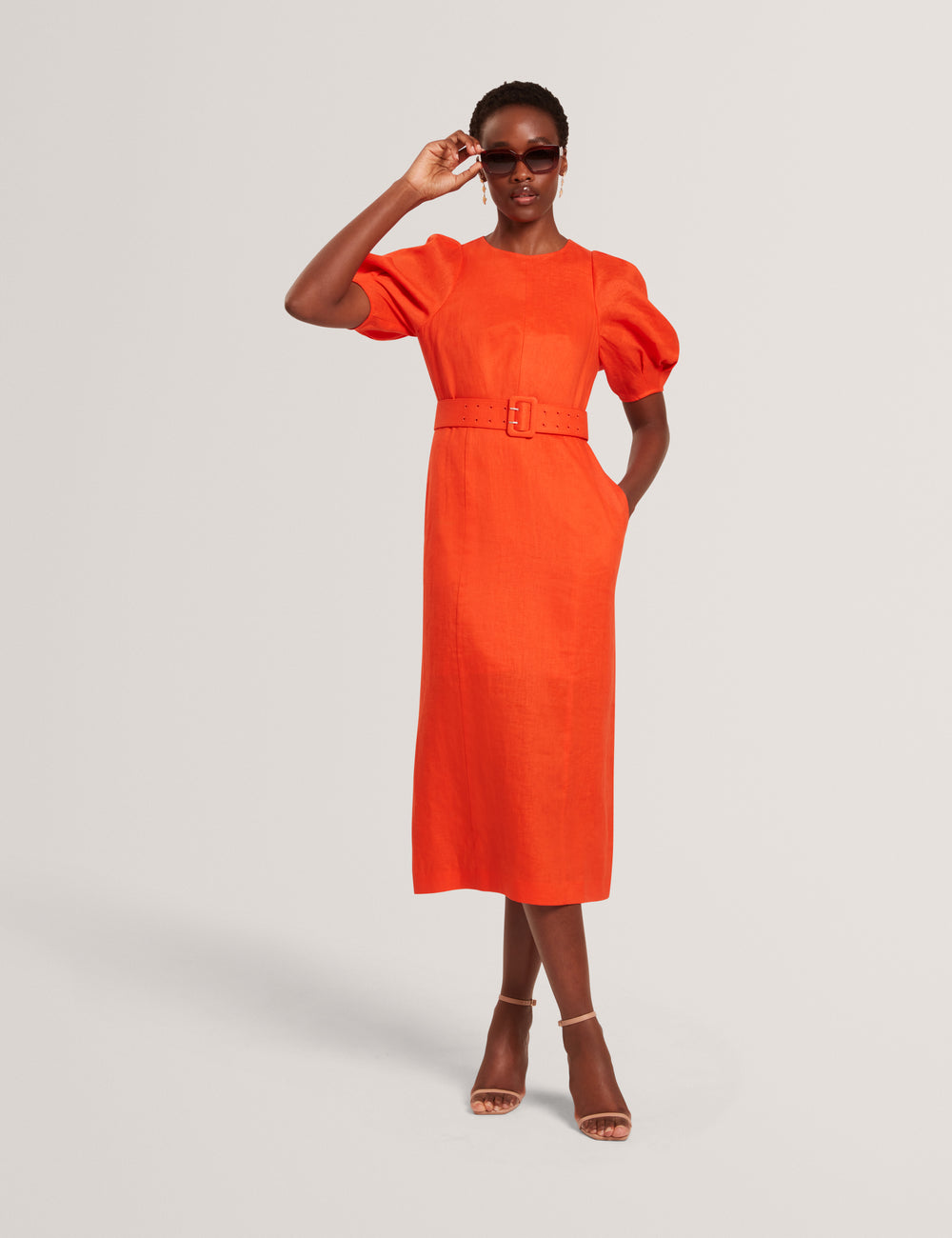 RUMBEE | ORANGE