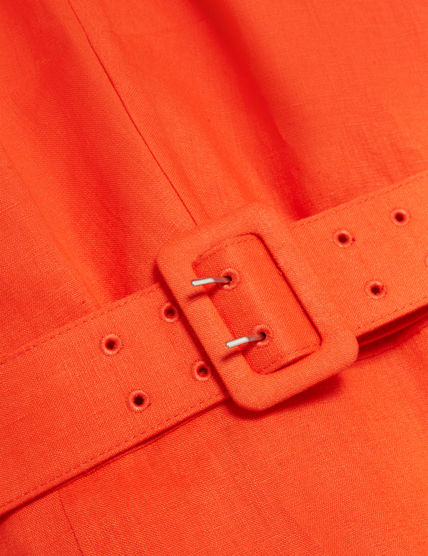 RUMBEE | ORANGE