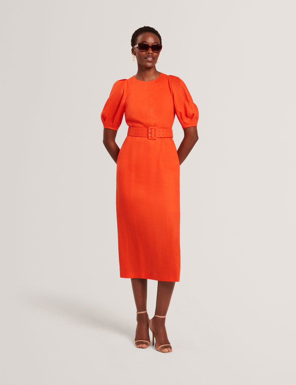 RUMBEE | ORANGE
