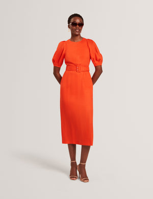 RUMBEE | ORANGE