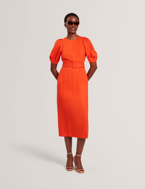 RUMBEE | ORANGE