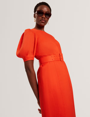 RUMBEE | ORANGE