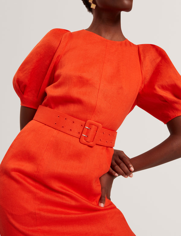 RUMBEE | ORANGE