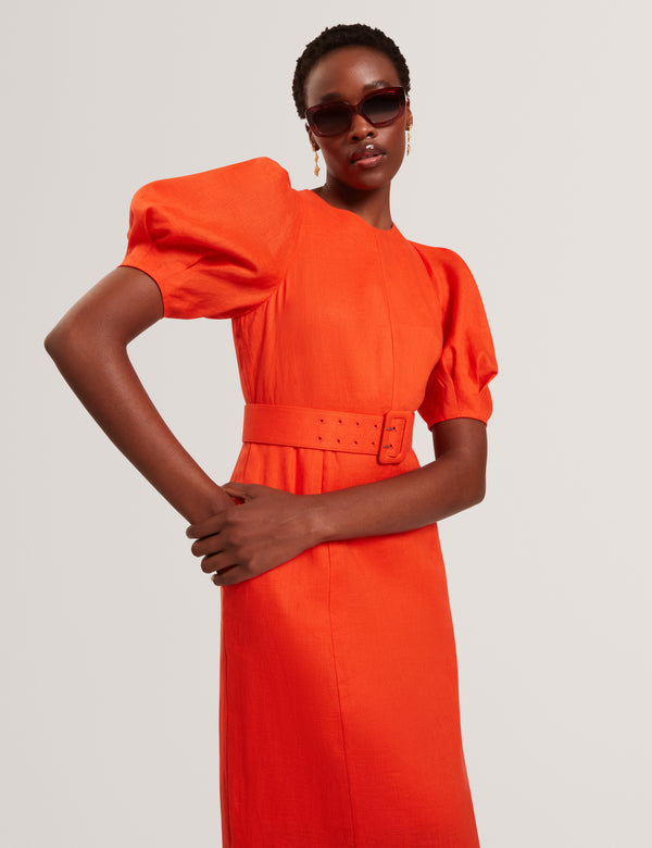 RUMBEE | ORANGE