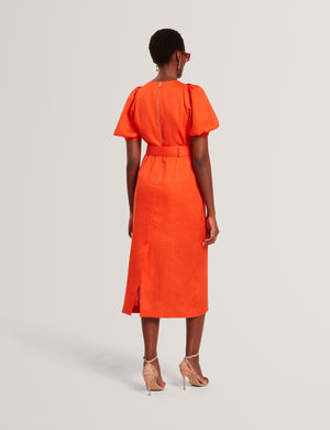 RUMBEE | ORANGE