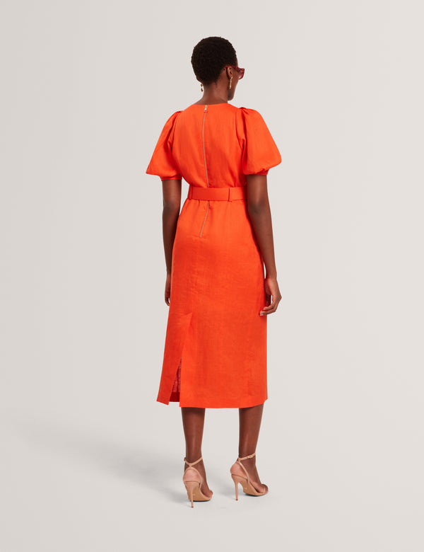 RUMBEE | ORANGE