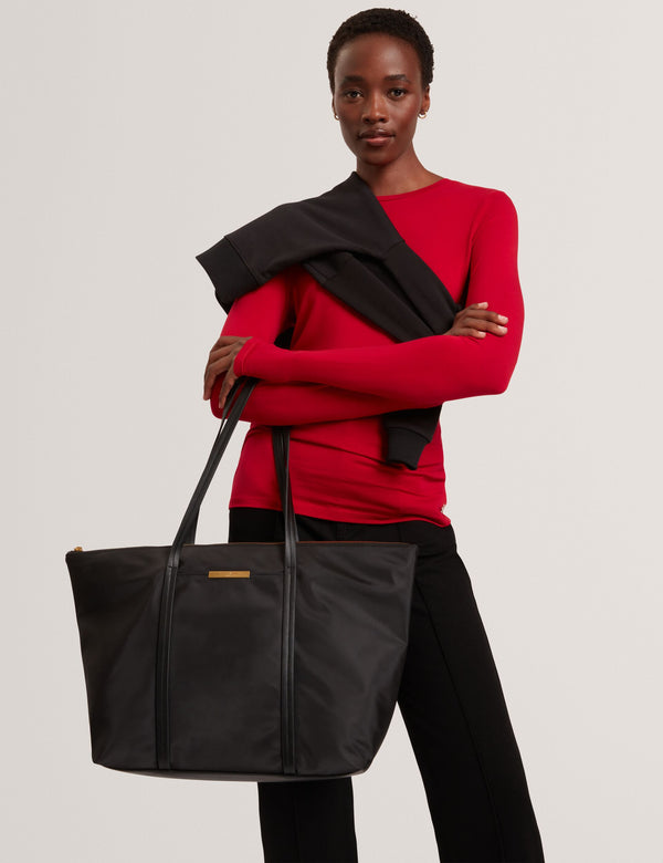 NYCOLE | BLACK